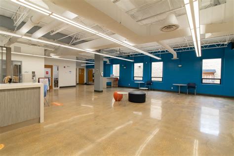 emerson ymca photos